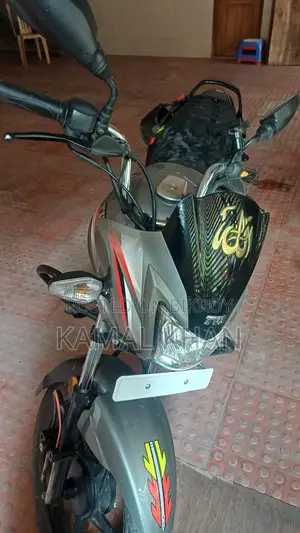 TVS Metro , 2025