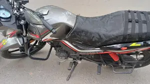 TVS Metro, 2025