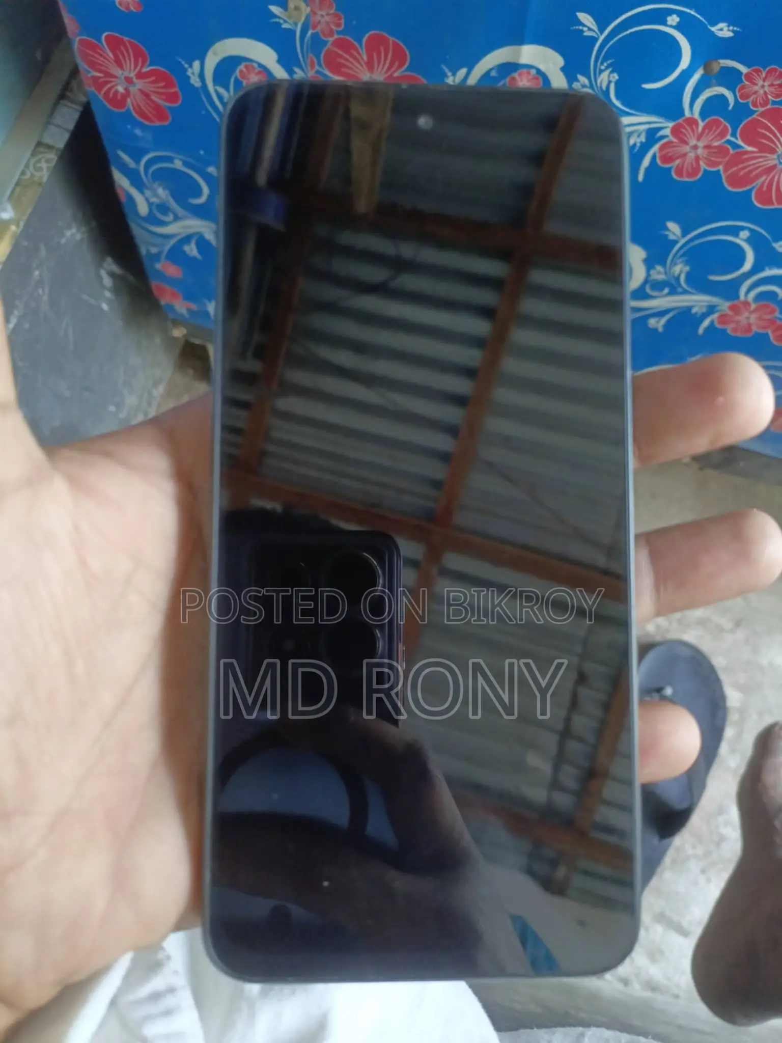 Xiaomi Redmi 15 ` (Used)