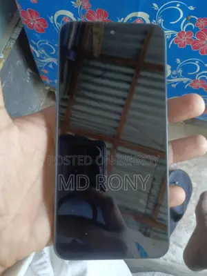 Xiaomi Redmi 15 ` (Used)