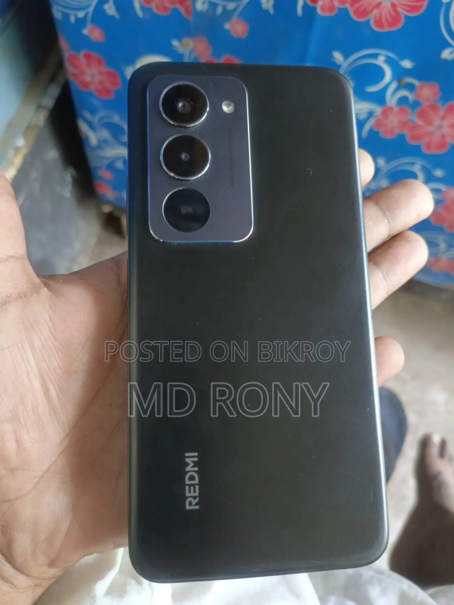 Xiaomi Redmi 15 ` (Used)
