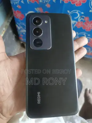 Xiaomi Redmi 15 ` (Used)
