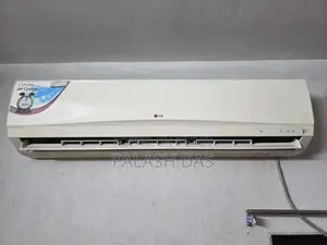 Non Inverter Indoor Portable AC