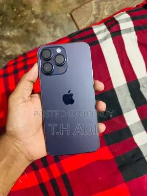 Apple iPhone 14 Pro Max (Used)