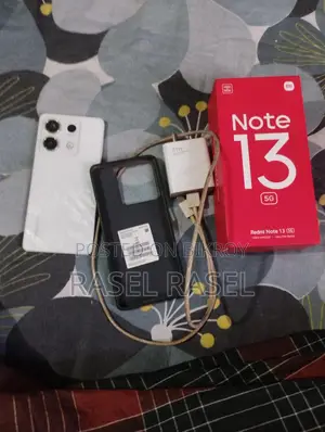 Xiaomi Redmi Note 13 ` (Used)