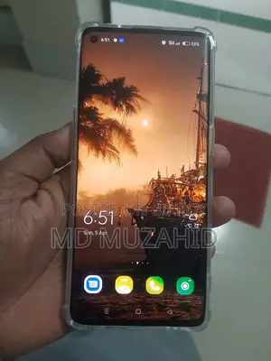 OPPO Reno 5 Pro (Used)