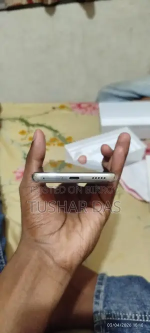 Xiaomi Redmi Note 14 Pro Plus (Used)