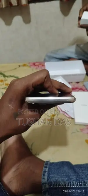Xiaomi Redmi Note 14 Pro Plus (Used)