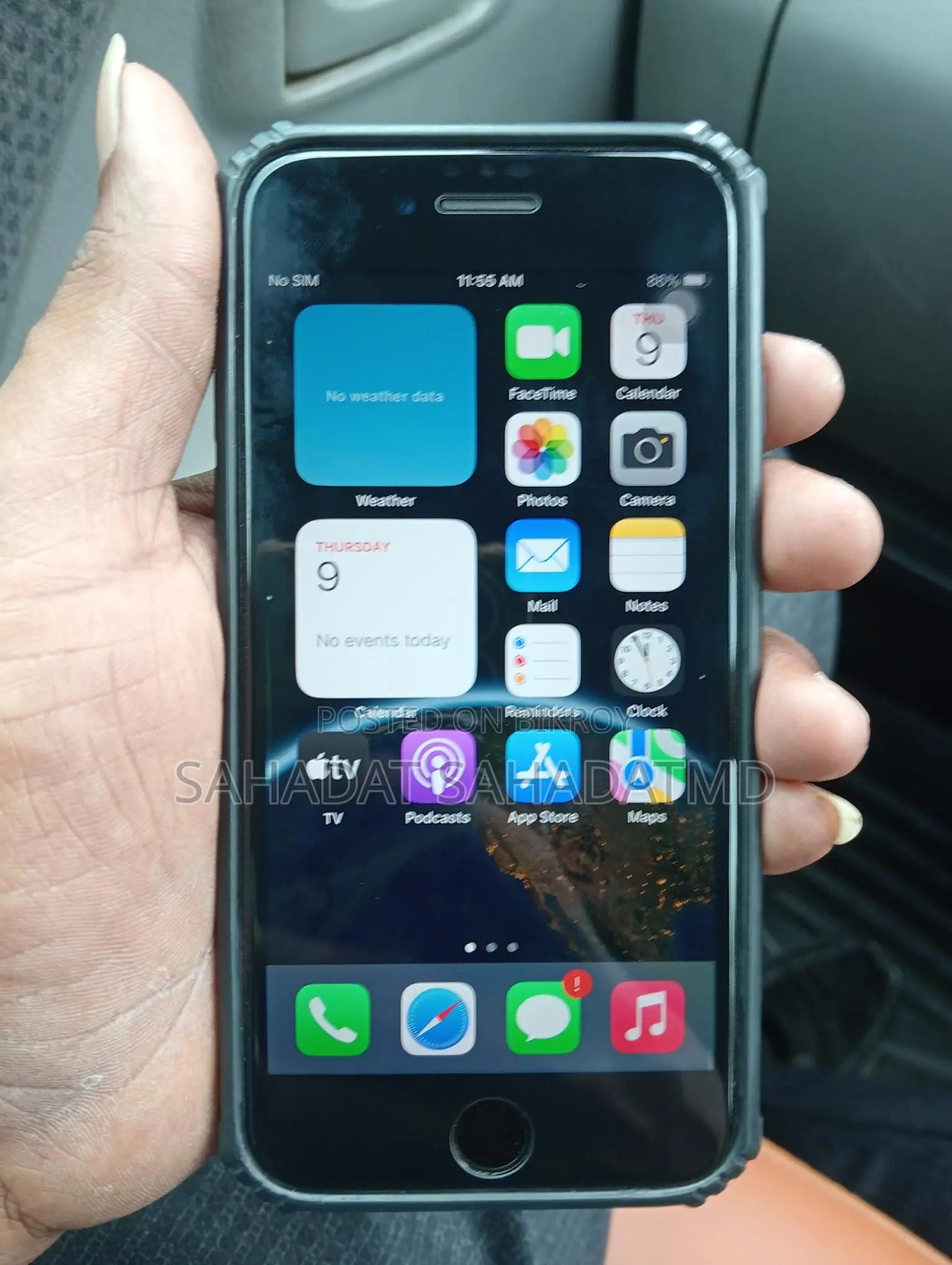 Apple iPhone 8 (Used)