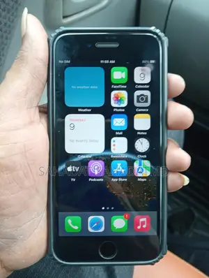 Apple iPhone 8 (Used)