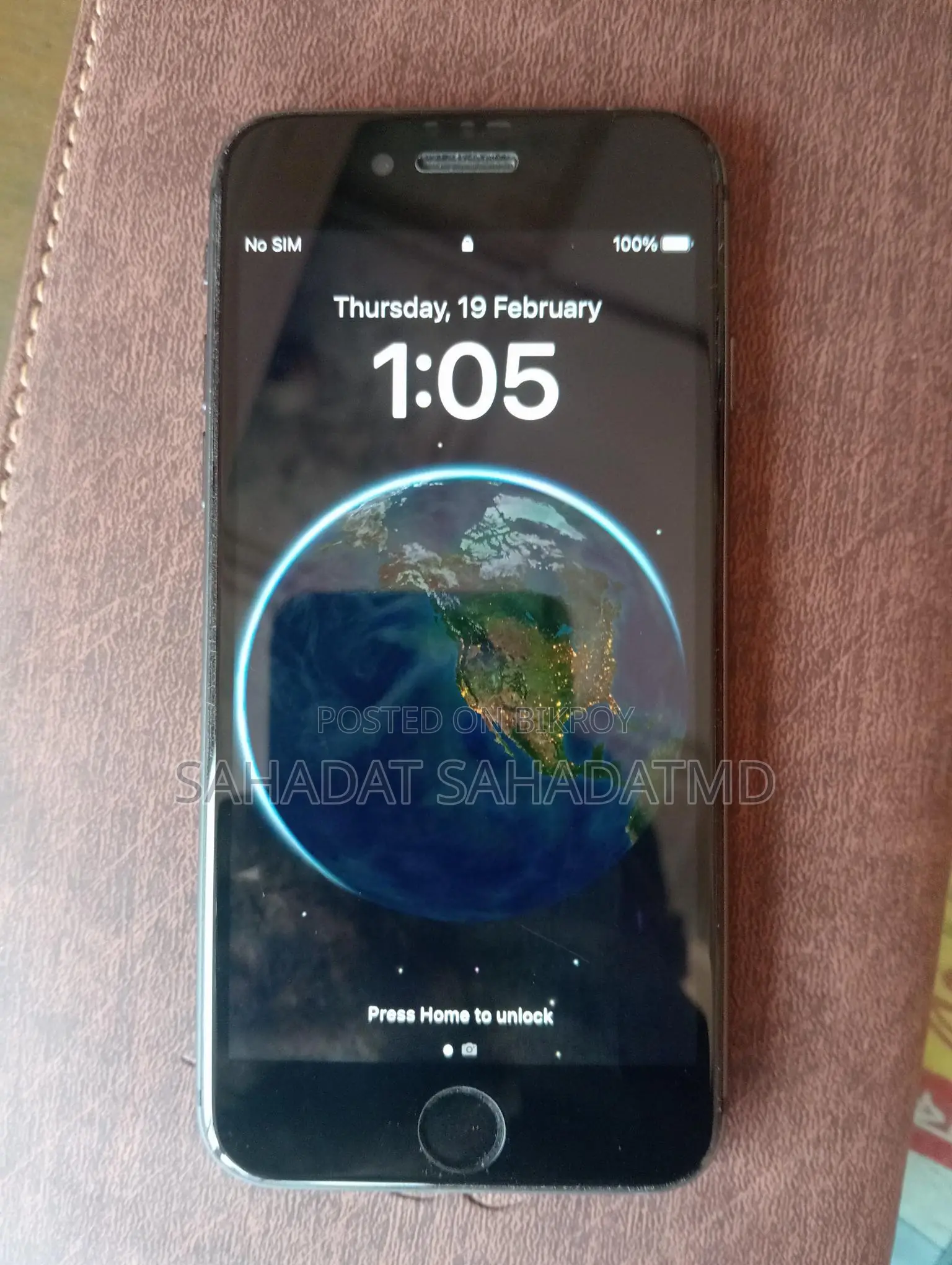 Apple iPhone 8 (Used)