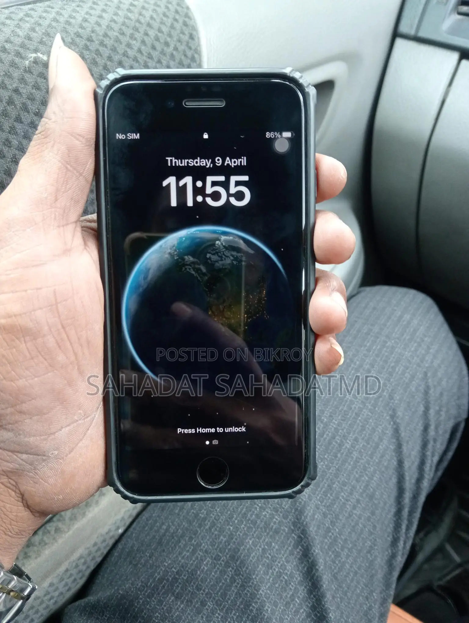 Apple iPhone 8 (Used)