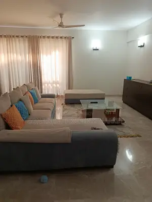 Full Furnished Apartment For Rent In Baridhara