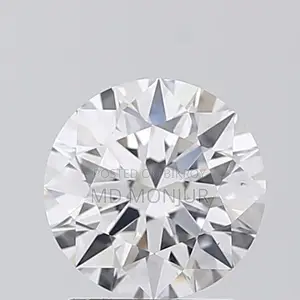 ১.৫৭ ক্যারেট ভিভিএস১ লুজ ডায়মন্ড বিক্রয়ের জন্য