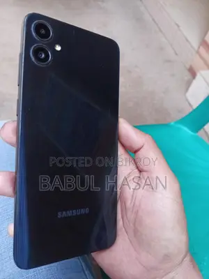 Samsung Galaxy A05 . (Used)