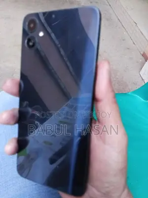 Samsung Galaxy A05 . (Used)