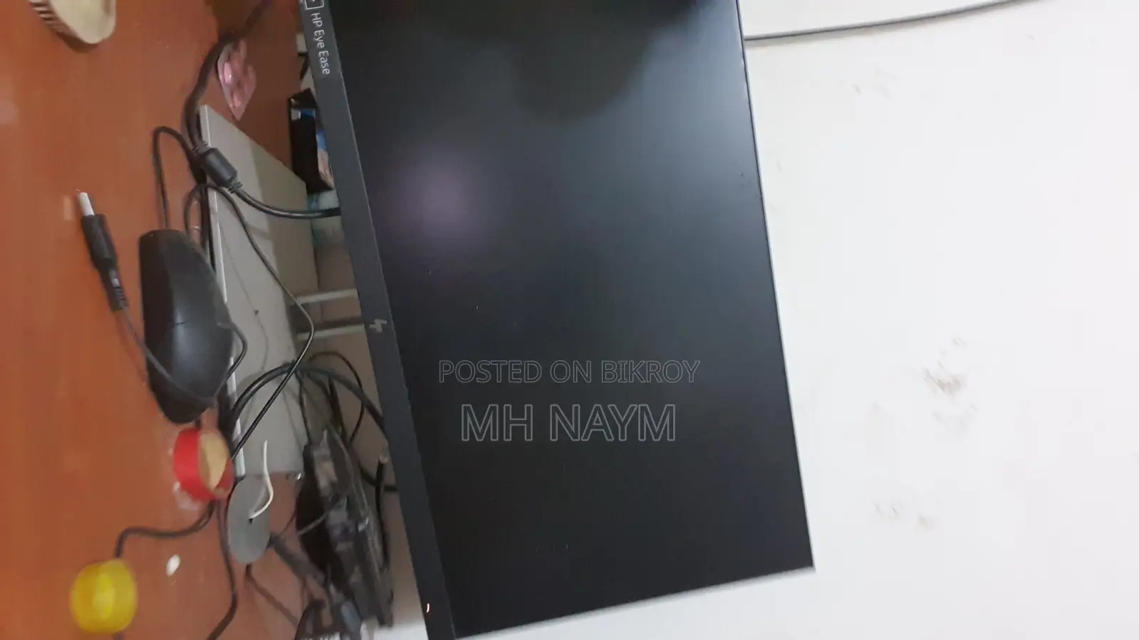 Hp e22 G4 21.5 inch