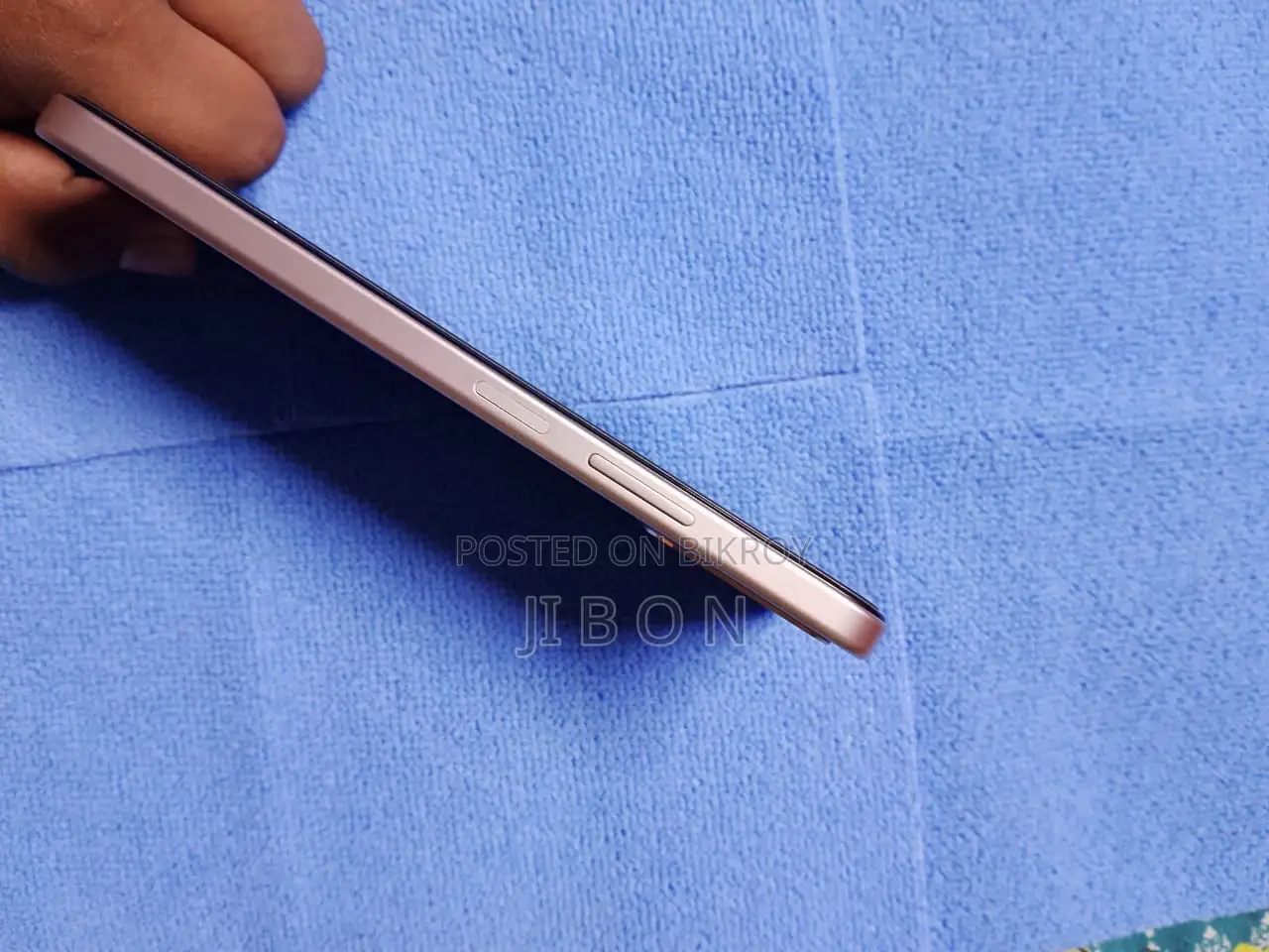 OPPO A6 5G 6+6/128 (Used)