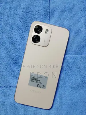 OPPO A6 5G 6+6/128 (Used)