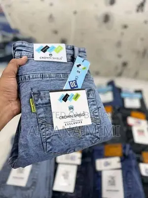 Export Quality Jeans Pants ️