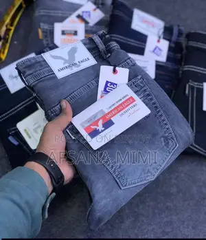 Export Quality Jeans Pants ️
