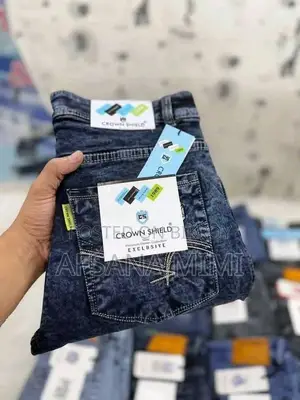 Export Quality Jeans Pants ️