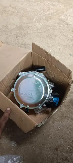 LPG Conversion at Low Cost