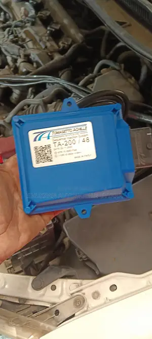 LPG Conversion at Low Cost