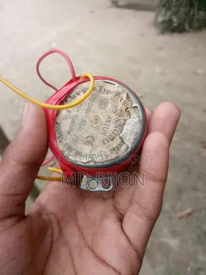 এসির মটর ২২০ এসি কারেন্ট দেয়