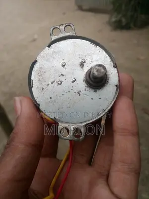এসির মটর ২২০ এসি কারেন্ট দেয়