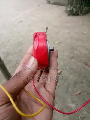 এসির মটর ২২০ এসি কারেন্ট দেয়