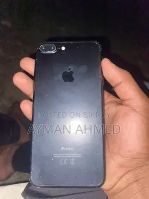 Apple iPhone 7 Plus 128 GB (Used)
