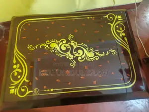 Brand New Table