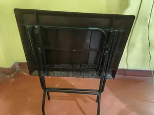 Brand New Table