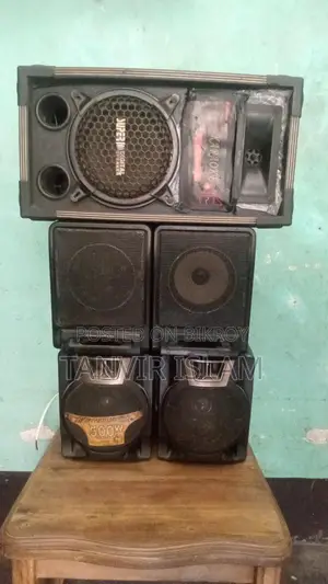 Speaker For Sell