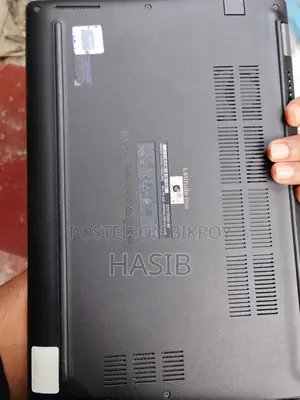 Dell Latitude 5300 - No Issues