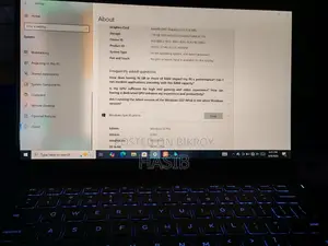 Dell Latitude 5300 - No Issues