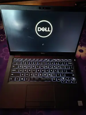 Dell Latitude 5300 - No Issues
