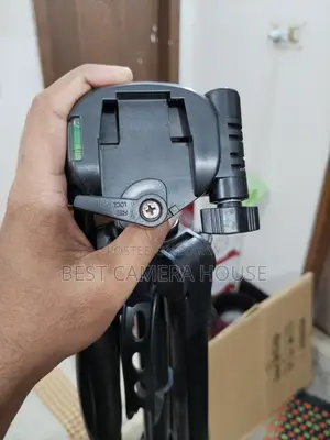 Tripod, 2500tk almost fixed