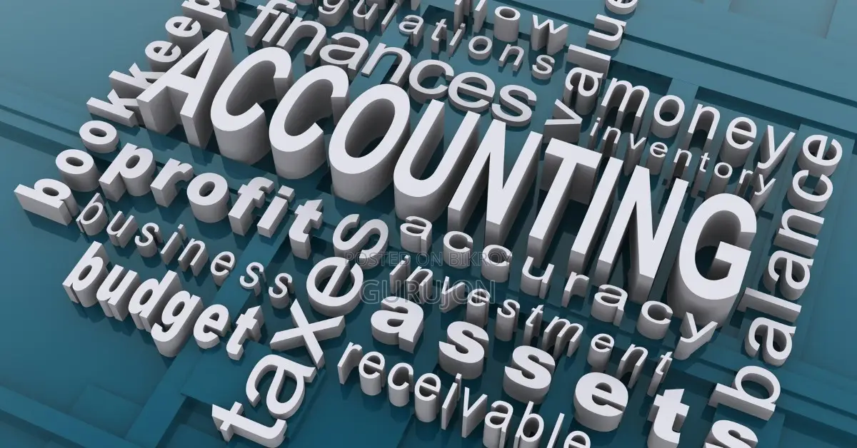 ACCOUNTING HOME TUTOR IN BADDA
