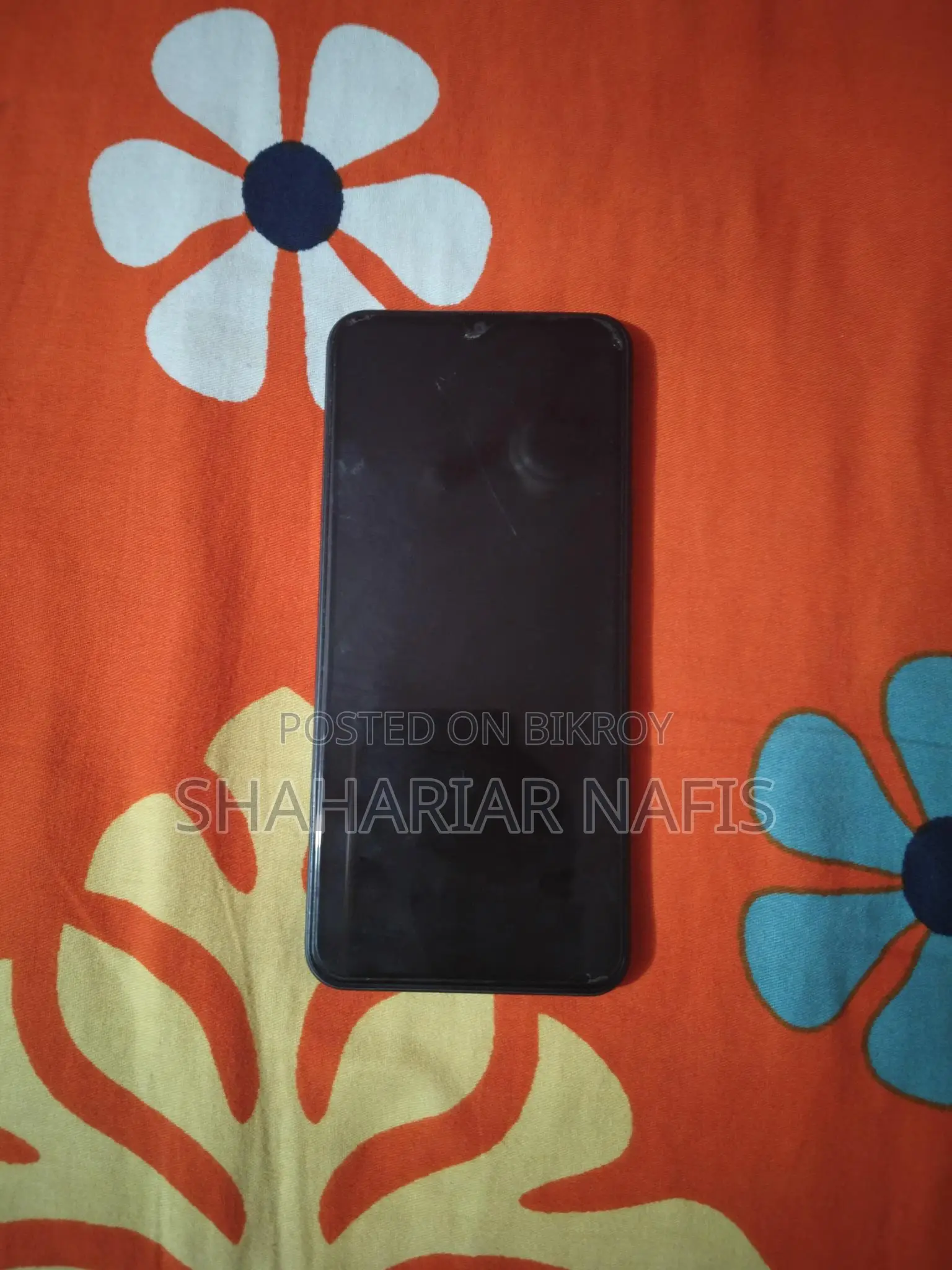 Vivo Y22s (Used)