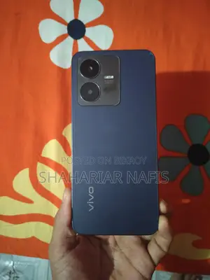 Vivo Y22s (Used)