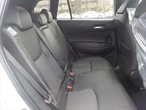 Toyota Corolla Cross Z Package 2026