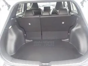 Toyota Corolla Cross Z Package 2026