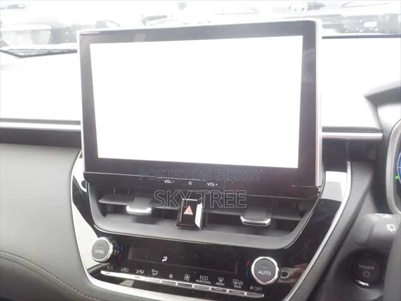 Toyota Corolla Cross Z Package 2026