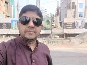 Aesthetic and Sturdy Flat in Bashundhara