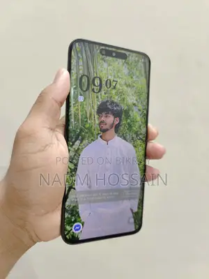 Infinix Hot 60 Pro Plus (Used)