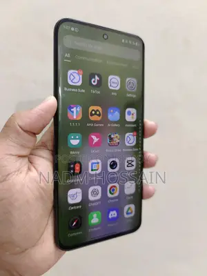 Infinix Hot 60 Pro Plus (Used)