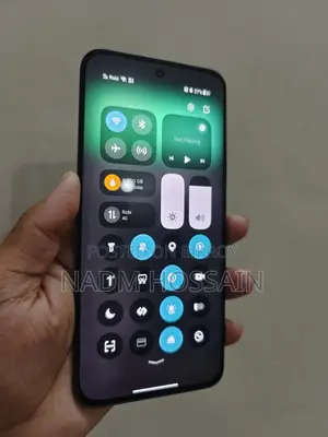 Infinix Hot 60 Pro Plus (Used)