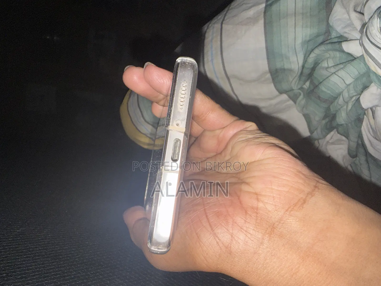 Xiaomi Civi 1s 8/256 (Used)